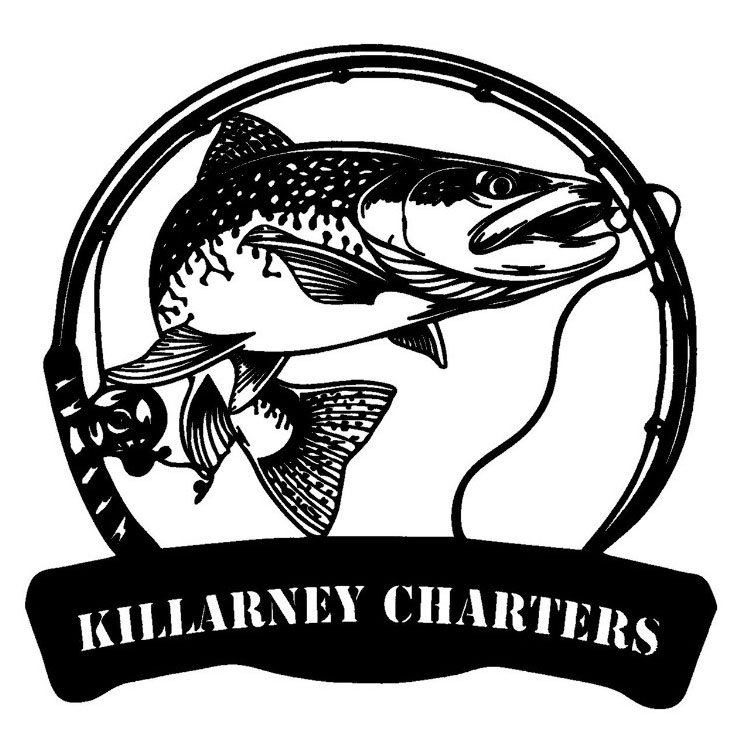 Killarney Charters Logo
