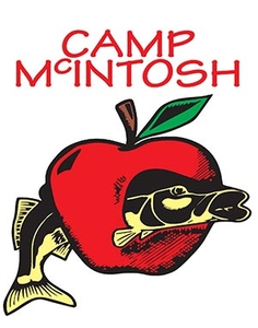 Camp McIntosh